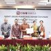 CIMB Niaga Selenggarakan RUPST, Setujui Laporan Tahunan dan Laporan Keuangan Tahunan Konsolidasian 2024