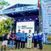 BMW Motorrad Indonesia GS Race Indonesia seri ke-3 digelar di Yogyakarta
