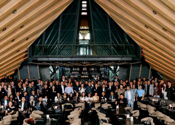 Rayakan HUT ke-2 BNI Chapter Magnify Menggelar Kegiatan Amal