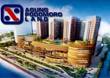 APLN Catatkan Penjualan dan Pendapatan Usaha Tumbuh 22,7% Menjadi Rp 874,5 Miliar di Kuartal I-2025