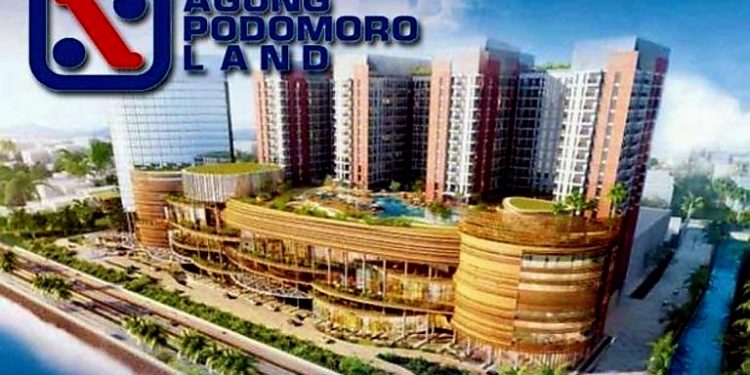 APLN Catatkan Penjualan dan Pendapatan Usaha Tumbuh 22,7% Menjadi Rp 874,5 Miliar di Kuartal I-2025