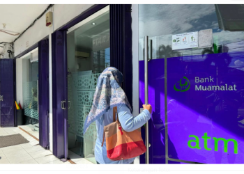 Bank Muamalat Kembali Layani Nasabah Pasca Libur Idulfitri 1446 H