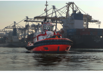 IPCM Bukukan Peningkatan Laba Bersih Menjadi Rp166,8 Miliar