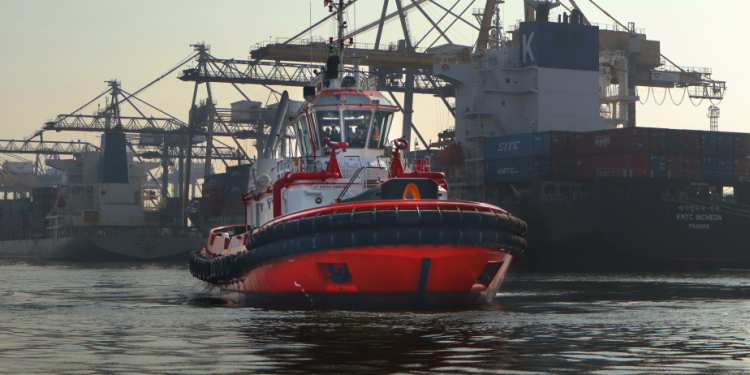IPCM Bukukan Peningkatan Laba Bersih Menjadi Rp166,8 Miliar