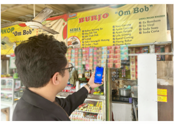 Bank Raya Fasilitasi Mitra SRC dengan Pinang Performa, Pinjaman Digital Guna Tingkatkan Produktivitas Usaha