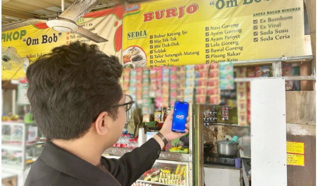 Bank Raya Fasilitasi Mitra SRC dengan Pinang Performa, Pinjaman Digital Guna Tingkatkan Produktivitas Usaha