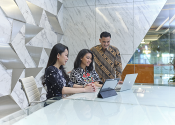 BRI Danareksa dan Bank BRI Bersinergi Hadirkan Layanan Investasi Terintegrasi untuk Kesejahteraan Finansial