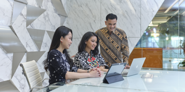 BRI Danareksa dan Bank BRI Bersinergi Hadirkan Layanan Investasi Terintegrasi untuk Kesejahteraan Finansial