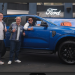 Next-Gen Ford Everest Sport: SUV Tangguh dan Sporty, Resmi Meluncur di Indonesia