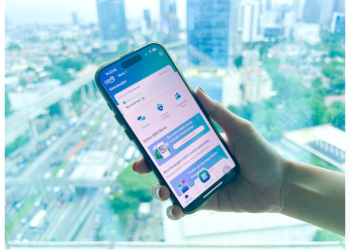 Bank Raya Masukkan Fitur Kasir di Saku Bisnis, Permudah Pelaku Usaha Pantau Keuangan Bisnis