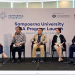 Sampoerna University Resmi Luncurkan Program Master Standar Internasional, Bisa Raih Dua Gelar Magister