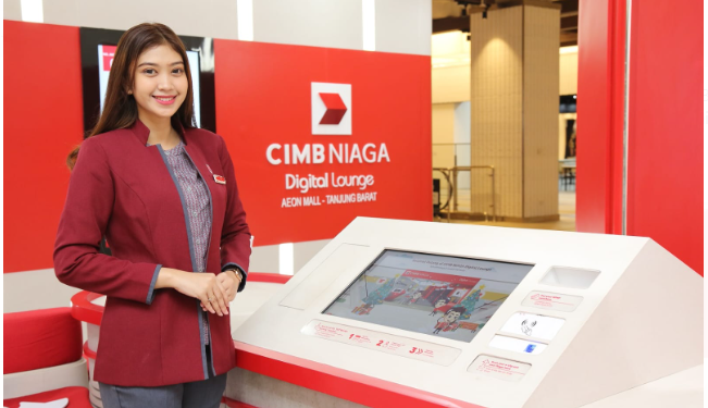 CIMB Niaga Luncurkan Kartini Loan sebagai Solusi Pembiayaan untuk Pengusaha Wanita Indonesia