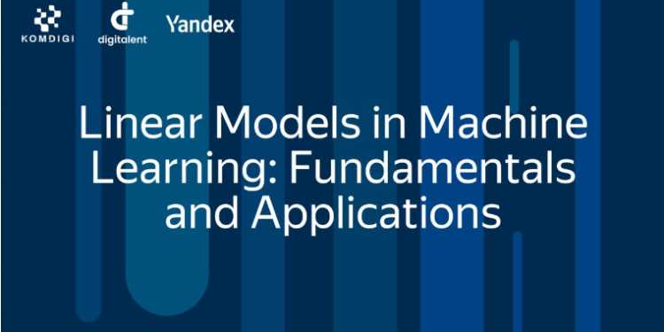 Komdigi-Yandex Buka Pelatihan dan Kompetisi Machine Learning Gratis