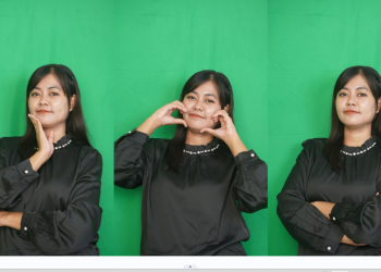 Shopee Live Dukung Agustin Ningsih Sukses Jadi Beauty Creator