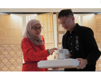 Wujudkan Semangat Kartini Modern: Perempuan dalam Industri Konstruksi, Kenapa Tidak?