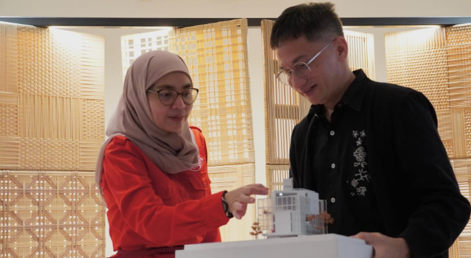 Wujudkan Semangat Kartini Modern: Perempuan dalam Industri Konstruksi, Kenapa Tidak?