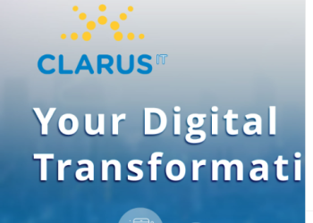 Clarus-IT Kembali Menjadi Mitra Platinum Dell Technologies