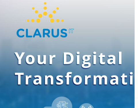Clarus-IT Kembali Menjadi Mitra Platinum Dell Technologies