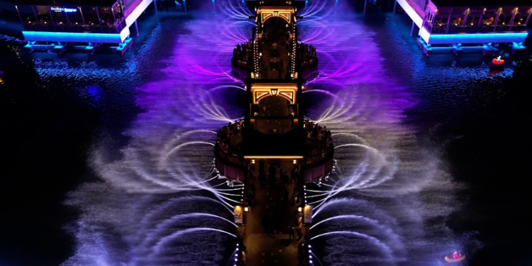 Batavia PIK Hadirkan Pertunjukan Musikal Berlatarkan Batavia Abad ke-19