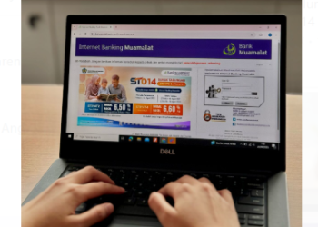 Volume Pemesanan Sukuk Tabungan ST014 di Bank Muamalat Meningkat