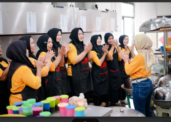 Hari Kartini, TikTok, Tokopedia dan TikTok Shop Perkuat Komitmen Pemberdayaan Perempuan di Era Digital