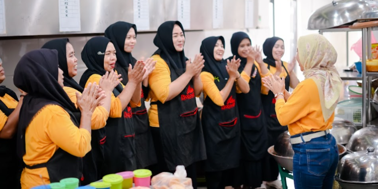 Hari Kartini, TikTok, Tokopedia dan TikTok Shop Perkuat Komitmen Pemberdayaan Perempuan di Era Digital