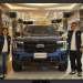 Next-Gen Ford Everest Sport Hadir di Bandung