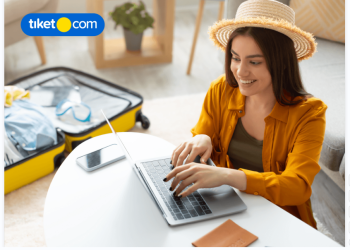 BCA Kembali Hadirkan BCA tiket.com Travel Fair 2025