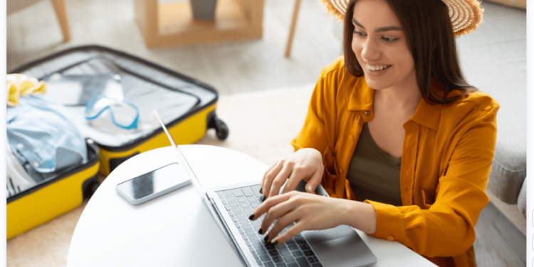 BCA Kembali Hadirkan BCA tiket.com Travel Fair 2025