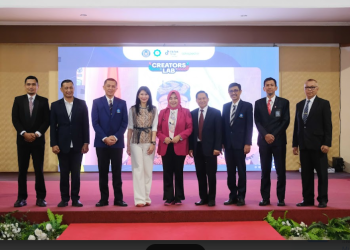 Tokopedia dan TikTok Shop Ungkap Tren Q1 2025 serta Pemberdayaan Creators Lab Dukung #BelanjaAman