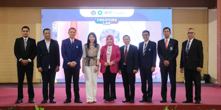 Tokopedia dan TikTok Shop Ungkap Tren Q1 2025 serta Pemberdayaan Creators Lab Dukung #BelanjaAman