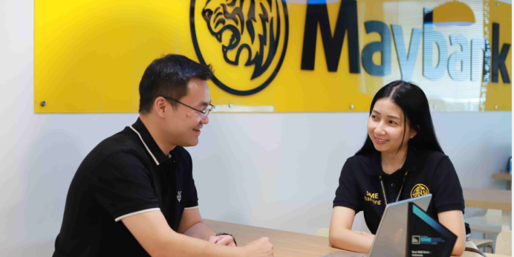 Maybank Indonesia Perkuat Customer Centricity dan Perluas Kemitraan