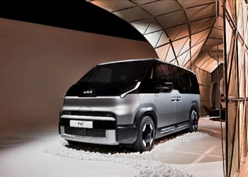 Kia Corporation Hadirkan Instalasi Desain Kia ‘Transcend Journey’ di Milan Design Week 2025