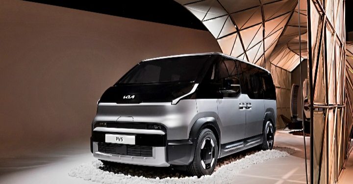 Kia Corporation Hadirkan Instalasi Desain Kia ‘Transcend Journey’ di Milan Design Week 2025