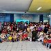 Ajarkan Sustainability Sejak Dini, Yayasan Kasih PAMA Gelar Baksos sekaligus Edukasi Lingkungan