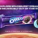 Peluncuran OREO SPACE DUNK: Biskuit Favorit Indonesia Tembus Atmosfer dan Mengudara di Bima Sakti!