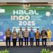 Dyandra Gandeng Kementerian Perindustrian Luncurkan Halal Indonesia International Industry Expo 2025