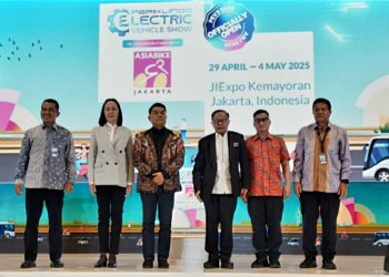 DYAN Mencatatkan Pendapatan Rp377 Miliar dan Laba Bersih Rp19,6 Miliar pada Kuartal 1-2025