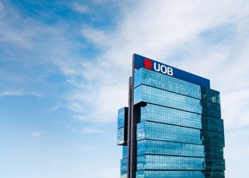 UOB Luncurkan Program Beasiswa FutureGen untuk Dukung 90 Siswa dari Kawasan ASEAN