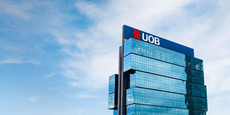 UOB Luncurkan Program Beasiswa FutureGen untuk Dukung 90 Siswa dari Kawasan ASEAN