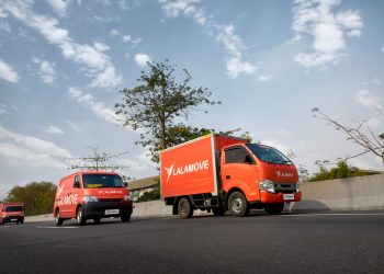 Lalamove Mendukung Pertumbuhan Bisnis Manufaktur via Peningkatan Kapasitas dan Efisiensi Pengiriman Skala Besar