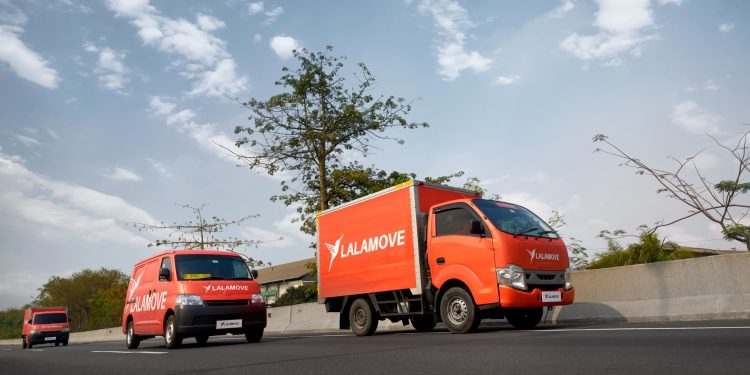 Lalamove Mendukung Pertumbuhan Bisnis Manufaktur via Peningkatan Kapasitas dan Efisiensi Pengiriman Skala Besar