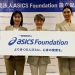 Pendirian ASICS Foundation Dukung Masyarakat Indonesia Wujudkan Sound Mind Sound Body