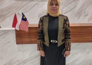 Kiprah Kartini Hulu Migas Membangun Ketahanan Energi untuk Negeri