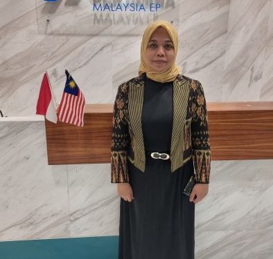 Kiprah Kartini Hulu Migas Membangun Ketahanan Energi untuk Negeri