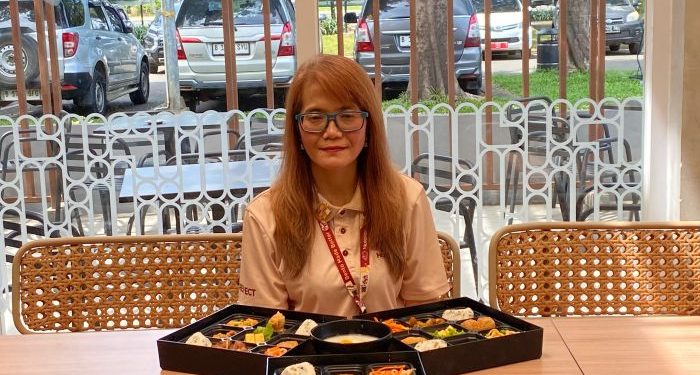 Perayaan 40 Tahun, HokBen Luncurkan Menu terbaru Irodori Bento