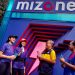 Mizone Resmi Luncurkan COCOBOOST di Ajang Mizone Active Zone: Dukung Gaya Hidup Aktif #OnTerus