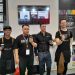 MILKLAB Perkuat Eksistensi Coffee Culture Indonesia di World of Coffee Asia 2025