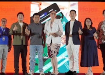 Majes Resmi Diluncurkan: Inovasi “Daily Functional Diet” Pertama untuk Hewan Peliharaan