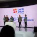 PT Bank Jasa Jakarta Resmi Menjadi PT Bank Saqu Indonesia